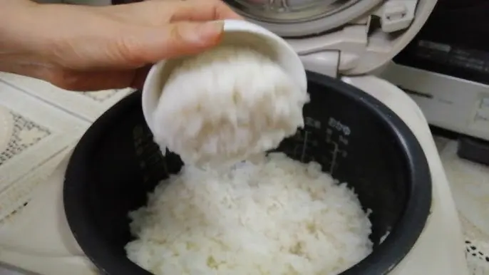 This Is What Happens When White Rice Becomes a Daily Habit