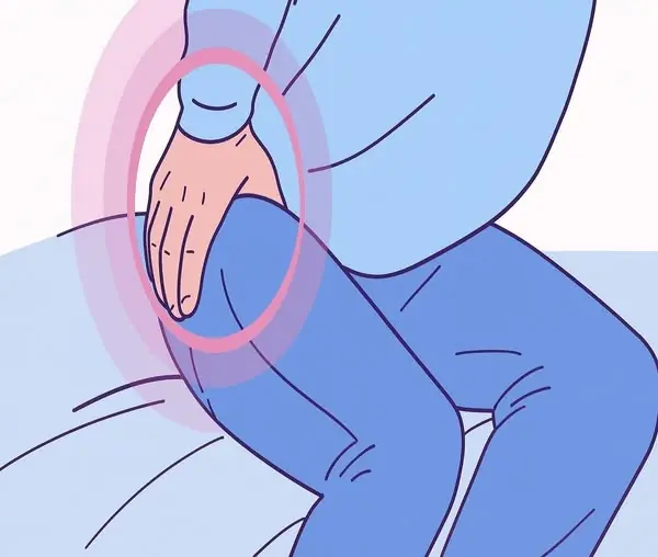 If You Feel Pain in Your Hip, It’s a Signal You Shouldn’t Ignore