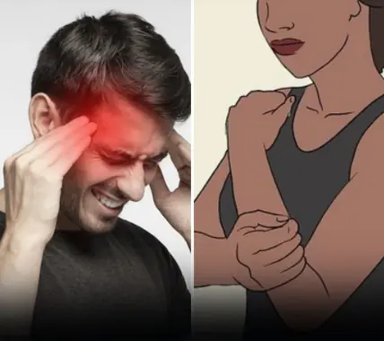 Your Body Could Be Warning You — 10 Signs to Watch