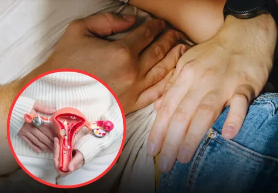 3 Intimate Habits That Could Affect Women’s Cervical Health