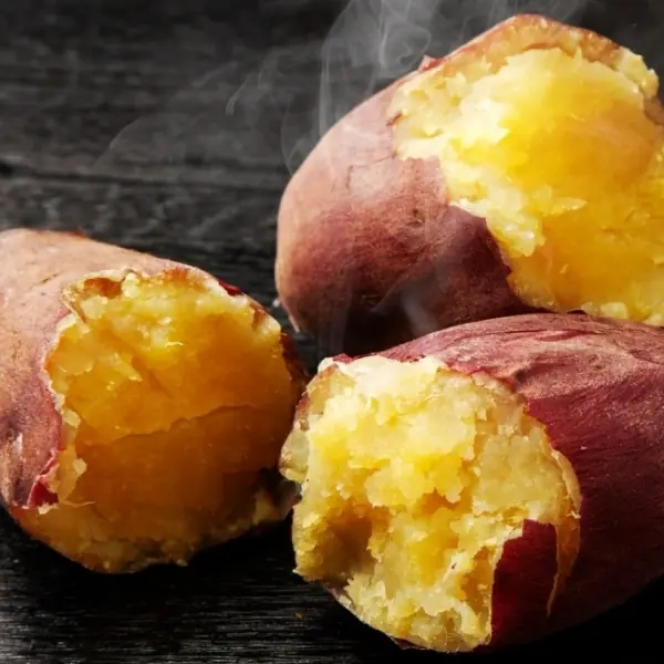 7 Reasons You Should Be Adding Sweet Potatoes to Your Diet