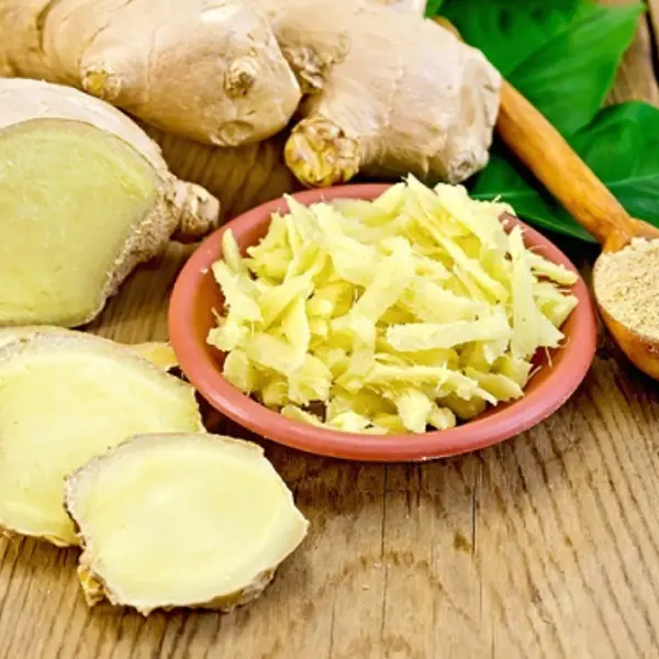 Avoid Ginger If You Have These 5 Health Problems