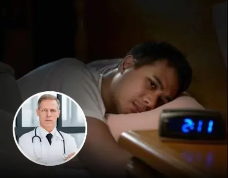 Doctors Warn: Don’t Ignore This “Stress-Like” Symptom