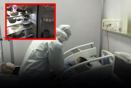 5 Foods You Should Never Keep Overnight