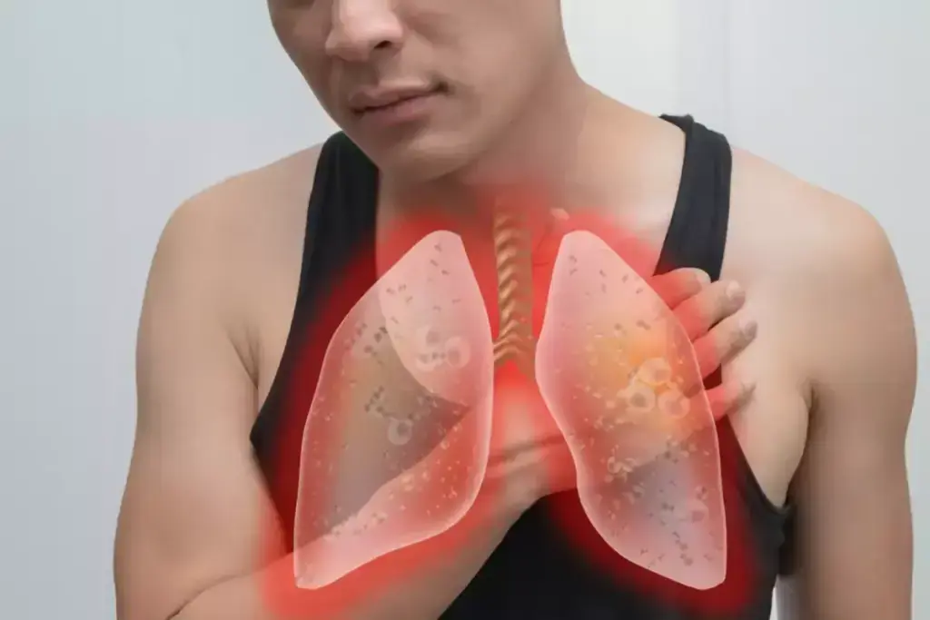 Early Signs of Lu.ng Disease You Should Never Ignore