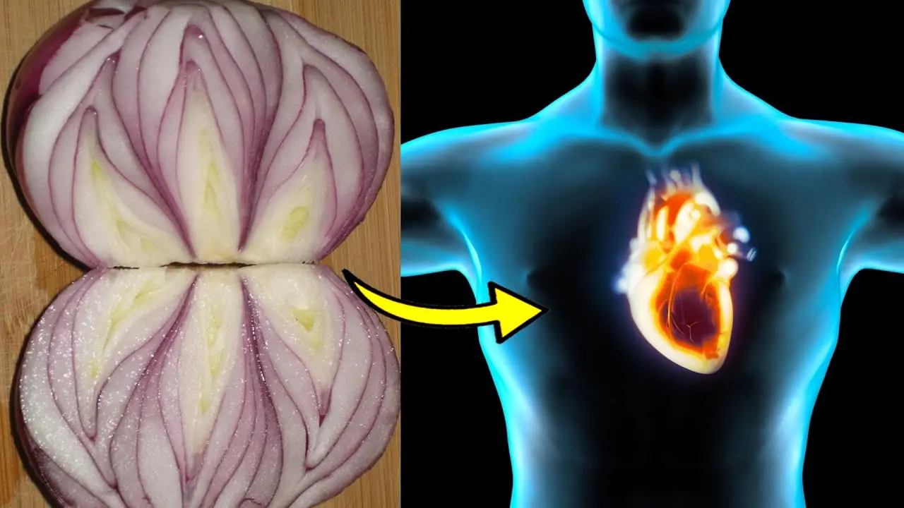 The Impact of Eating Onions Daily on Your Health