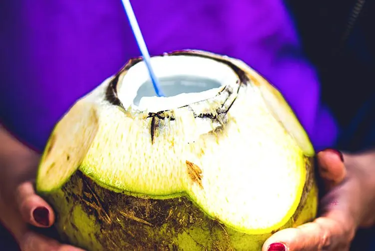 How Coconut Water Affects Your Kidneys: What Science Says