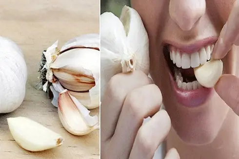 While Eating Garlic Is Beneficial, These 4 Groups May Be at Risk