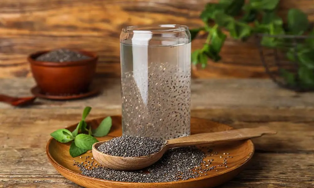 What Happens to Your Body When You Eat Chia Seeds Regularly?