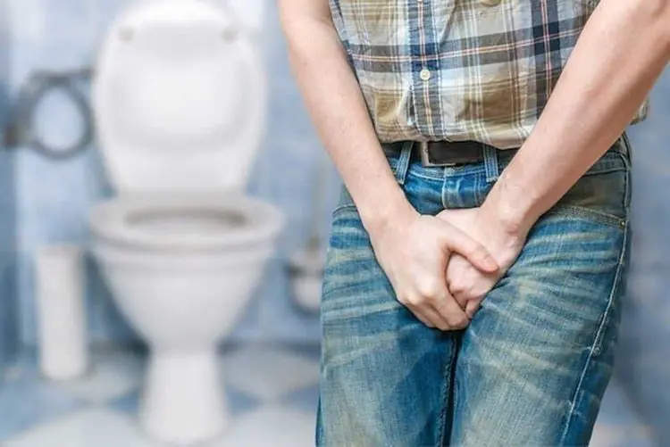 Frequent nighttime urination may be a clear sign of an underlying condition