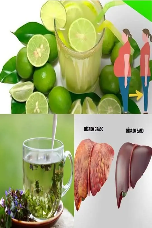 5 Nighttime Drinks That Claim to Cleanse Your Li.ver and Burn Fat While You Sleep