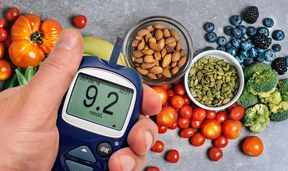 Early Indicators of High Bl00d Sugar: 7 Signs You Need to Pay Attention To