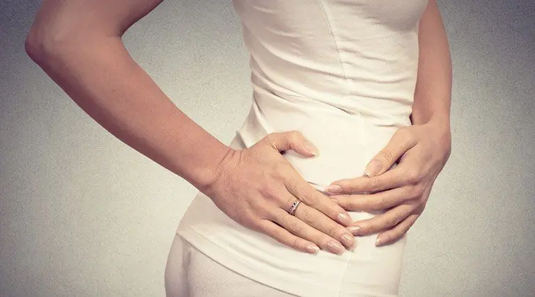 What underlying problems could cause p.ain in the gr.oin area?