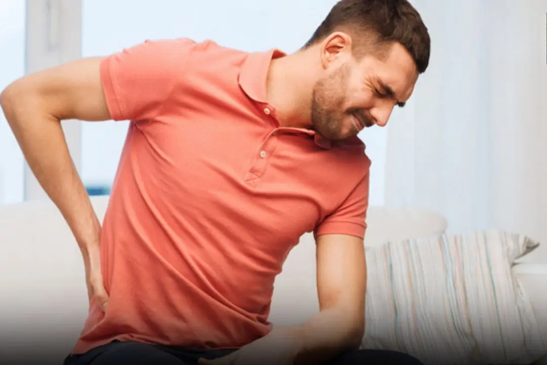 These 8 signs may appear before kidney failure—don’t ignore them