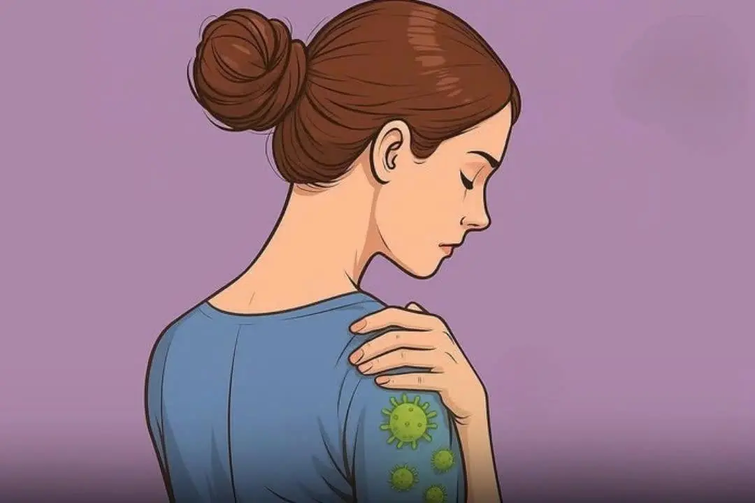 Your body may be signaling can:cer with these 5 hidden warning signs