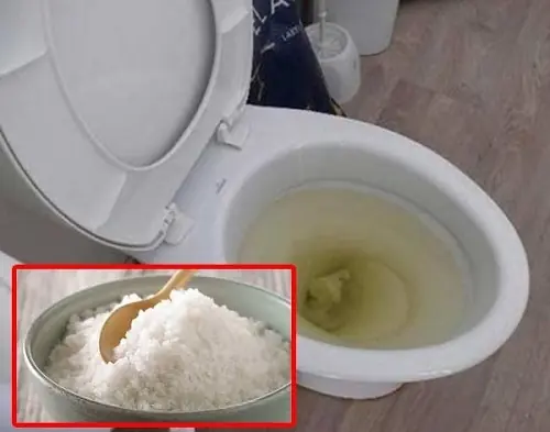 Putting Salt in the Toilet May Seem Wasteful—But It Has Surprisingly Valuable Benefits