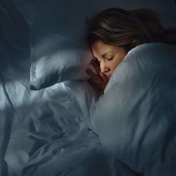 Dry Mouth at Night: 8 Possible Causes You Should Not Ignore