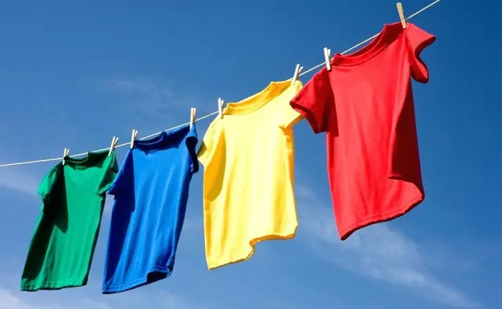 How Japan Efficiently Dries Thick Clothes: A Guide to Faster, Fresher Laundry