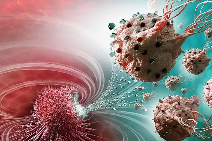 Early-day symptoms are common among individuals with can.cer