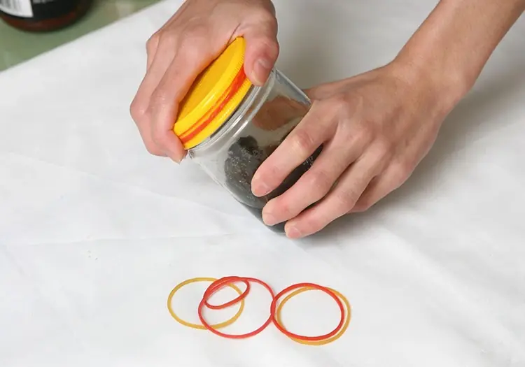 Quick and Easy Tips for Opening Hard-to-Twist Jar Lids