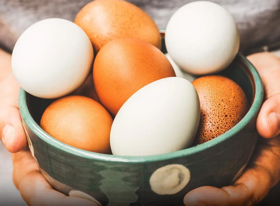 How Many Eggs a Week Is Right for You?