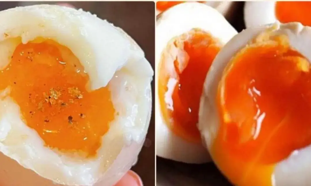 Consuming boiled eggs the wrong way can silently trigger cardiovascular problems