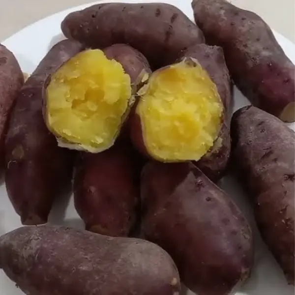 Don’t Eat Sweet Potatoes Until You Know These 8 Important Facts