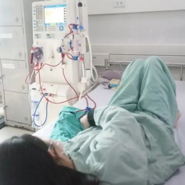 Woman Suffers Sudden Kid.ney Failure After Dinner: Doctor Warns About a Potentially Toxic Vegetable