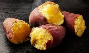 You Won’t Believe What Eating Sweet Potatoes at These 4 Times Can Do