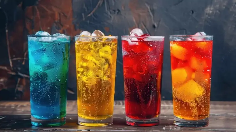 Keep Your Kidneys Healthy: Stay Away from These 4 Bad Drinks