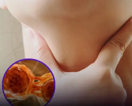 Lym.phoma survivors share six symptoms they experienced before diagnosis