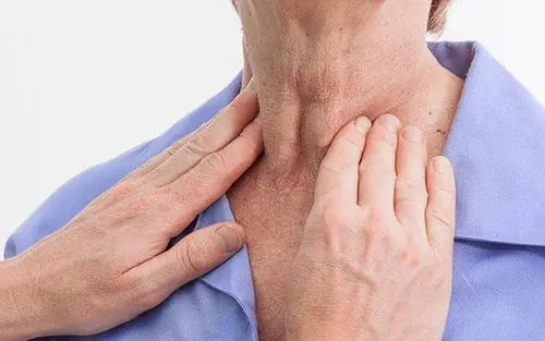 Avoid These 6 Foods If You Want to Protect Your Thyroid Health