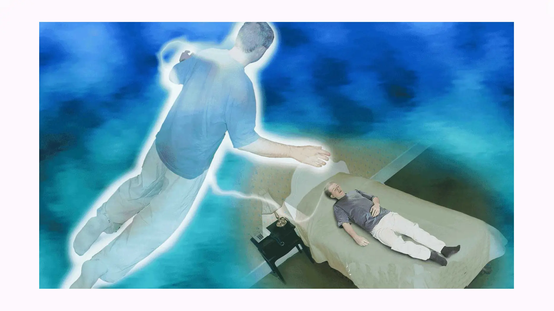 When a Loved One Passes Away: 4 Things You Should Think Twice Before Throwing Away