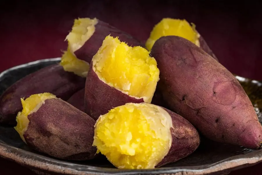 Eating Boiled Sweet Potatoes for Breakfast: 5 Major Changes That May Happen to Your Body