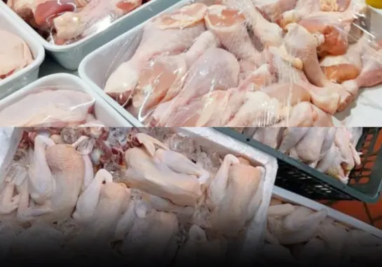 3 Types of Chicken Meat You Should Never Buy, No Matter How Cheap, According to a Veteran Poultry Seller