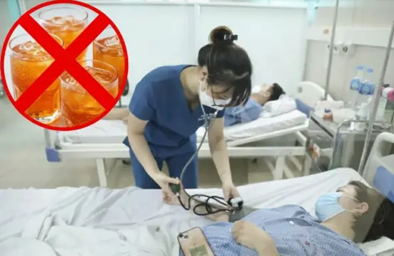 Protect your kidneys - choose your drinks wisely! Avoid these 4 ha.rmful beverages and hydrate the right way