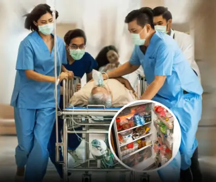 5 foods you should never keep overnight