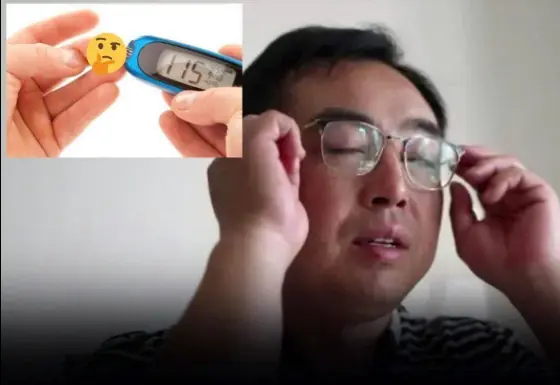 Your eyes can reveal more than you think — even hidden signs of diabetes that often go unnoticed