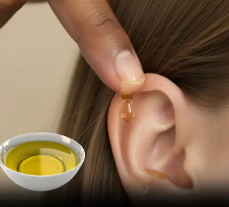 Natural Remedies for Earache & Ear Infections