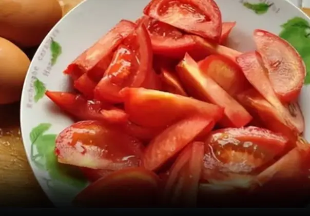 Eat tomatoes every day, 1 year later the health check results are surprising