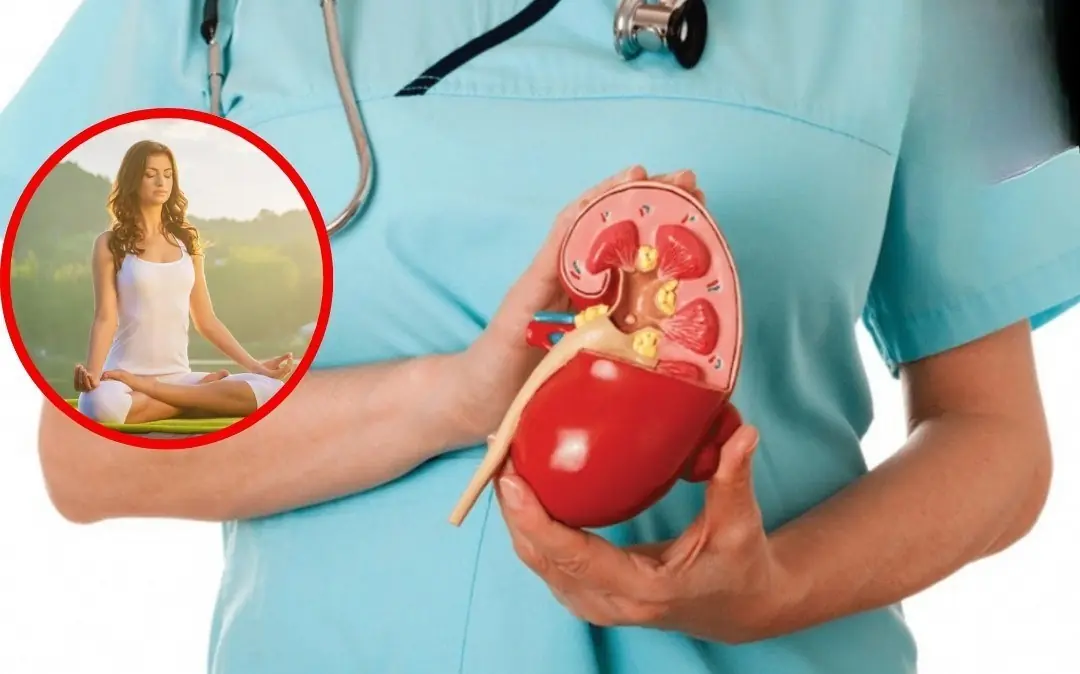 Your body may show these 5 signals when your kidneys are working well