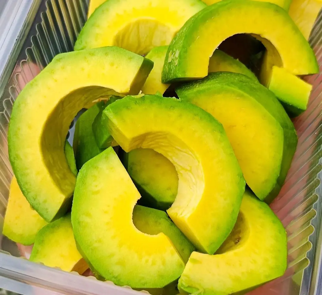 Doctors reveal that eating avocado causes... see more