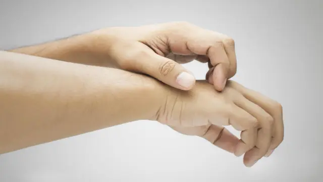 Itching at Night: A Symptom You Should Never Ignore