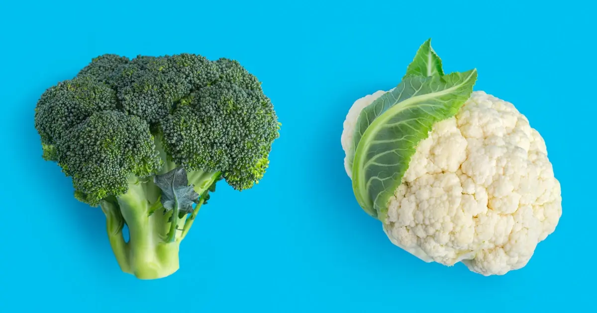 Don’t Eat Cauliflower Until You Read This!
