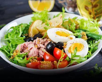 4 raw foods that deliver powerful health advantages