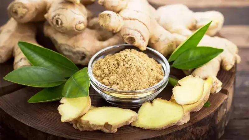 Ginger helps treat digestive issues and prevent can.cer, but can become “toxic” for these 5 groups of people