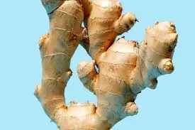 Eat Ginger Every Day? Here’s What It Really Does to Your Body
