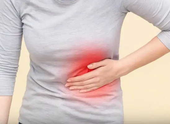 Pain on the left side of your body: What could it mean?
