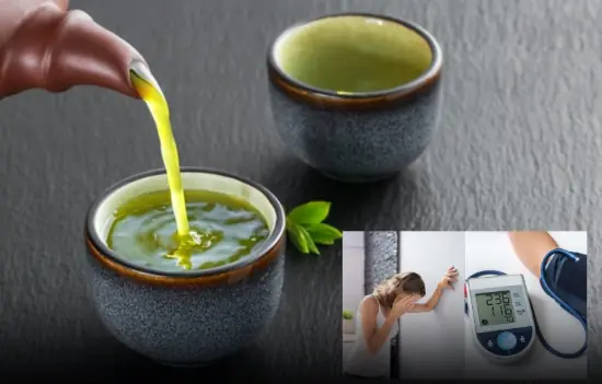 Cardiologist reveals 3 drinks that help control blo.od pressure