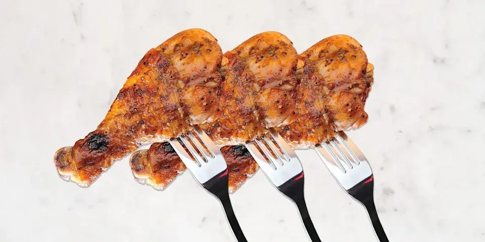 This Is How Your Body Changes When You Include Chicken Breast in Your Diet Every Day